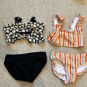 Art Class (2) two pieces (bundle)